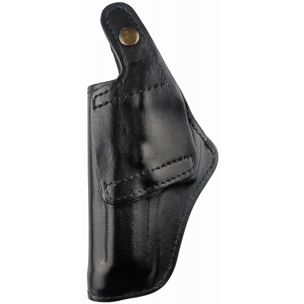 Кобура поясна Медан Beretta 92 шкіряна Фото 2